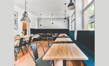 meiks BRUNCH AND BAR Gutschein Gift Card