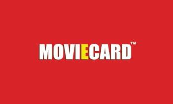 Thẻ quà tặng Movie Card