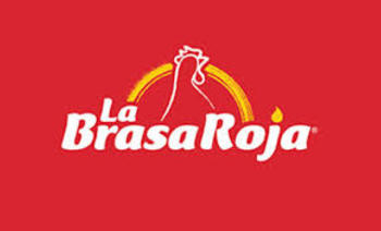 La Brasa Roja Gift Card