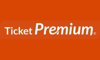 Ticket Premium Gift Card
