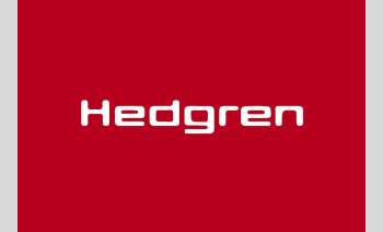 Hedgren 기프트 카드