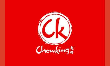 Chowking Carte-cadeau