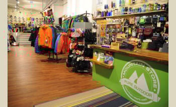 Pure Outdoor Gift Card