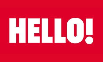 Hello! Gift Card