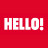 Hello!