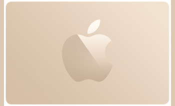 Gift Card Apple Store HK