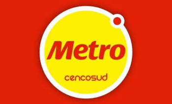 Metro Gift Card