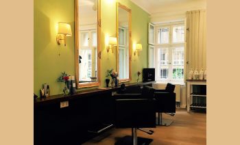 karsten. Dein Friseur