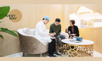 Westway Dental Gift Card