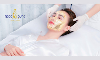 Thẩm mỹ viện Ngọc Dung Gift Card