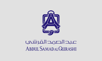 Abdul Samad Al Qurashi Geschenkkarte