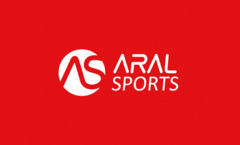 Gift Card Aral Sports