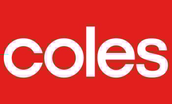 Coles Geschenkkarte