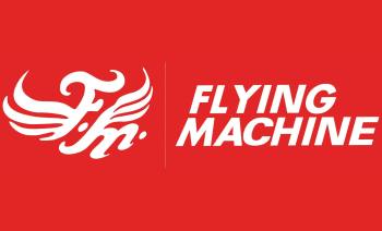Flying Machine Carte-cadeau