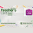 YouGotaGift Teacher Card UAE