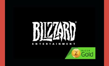 Blizzard Entertainment Singapore