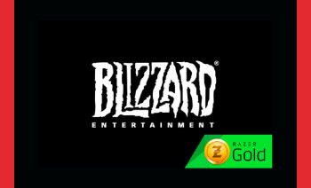 Get a free serial key for Battlenet $20 Gift Card (US) on Giftcards