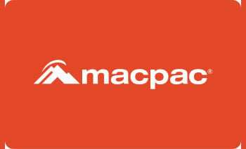 Подарочная карта Macpac