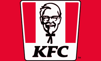 KFC 기프트 카드