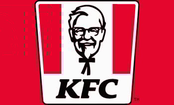 KFC Gift Card