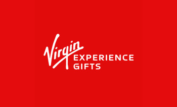 Virgin Experience Gifts Geschenkkarte