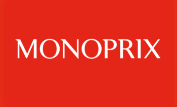Monoprix Gift Card