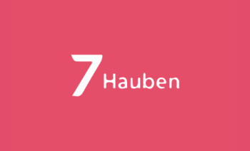 7hauben Geschenkkarte