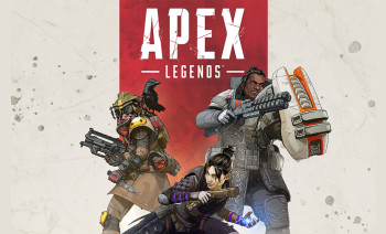 Thẻ quà tặng Apex Legends