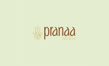 Pranaa Gift Card
