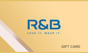 R&B SA Gift Card