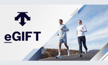Descente Gift Card