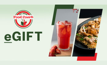 An Đông Food Court Gift Card