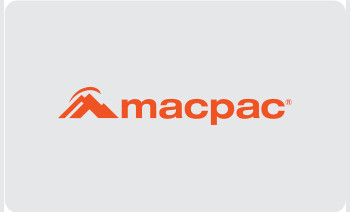 Macpac Gift Card