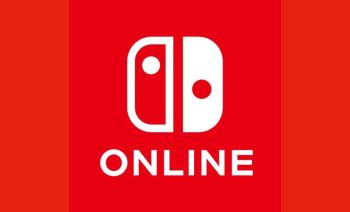 Nintendo Switch Online Geschenkkarte