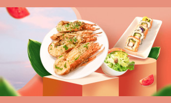 Sheraton Hà Nội Gift Card