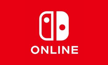 Nintendo Switch Online EU