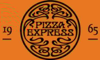 Thẻ quà tặng PizzaExpress