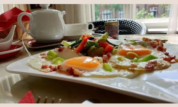KAFFEEHAUS MORGENROT