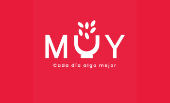 Muy Gift Card