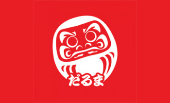 Daruma Gift Card