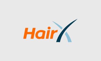 Thẻ quà tặng Hair X Hair Removal