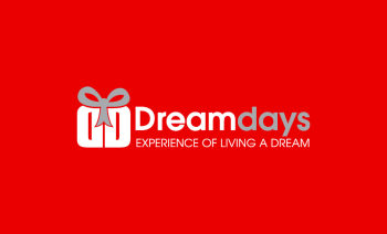 Dreamdays Blue Experience Gift Card