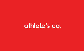 Athlete's Co | Apparel UAE Carte-cadeau