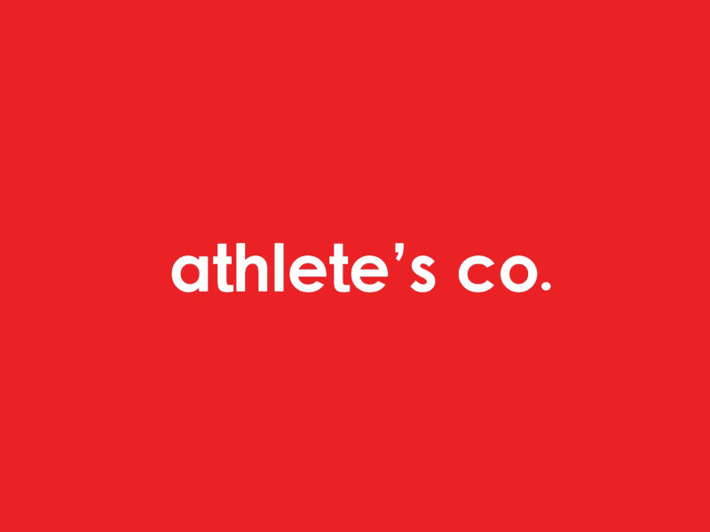 Athletes co