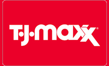 T.J. Maxx 礼品卡