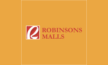 Thẻ quà tặng Robinsons UAE