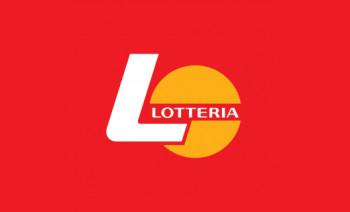 Lotteria Gift Card