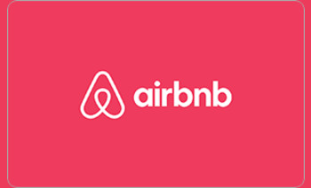 Airbnb Carte-cadeau