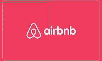 Airbnb Gift Card