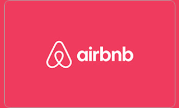 Airbnb Gift Card